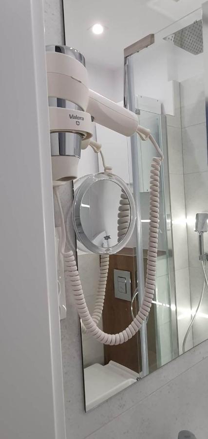 Hello Apartments Studio Sw Ducha 格但斯克 外观 照片
